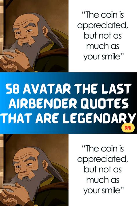 58 Avatar The Last Airbender Quotes That Are Legendary